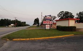 Dogwood Motel Mountain View Arkansas
